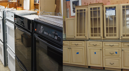 Kitchen armoire deals for sale